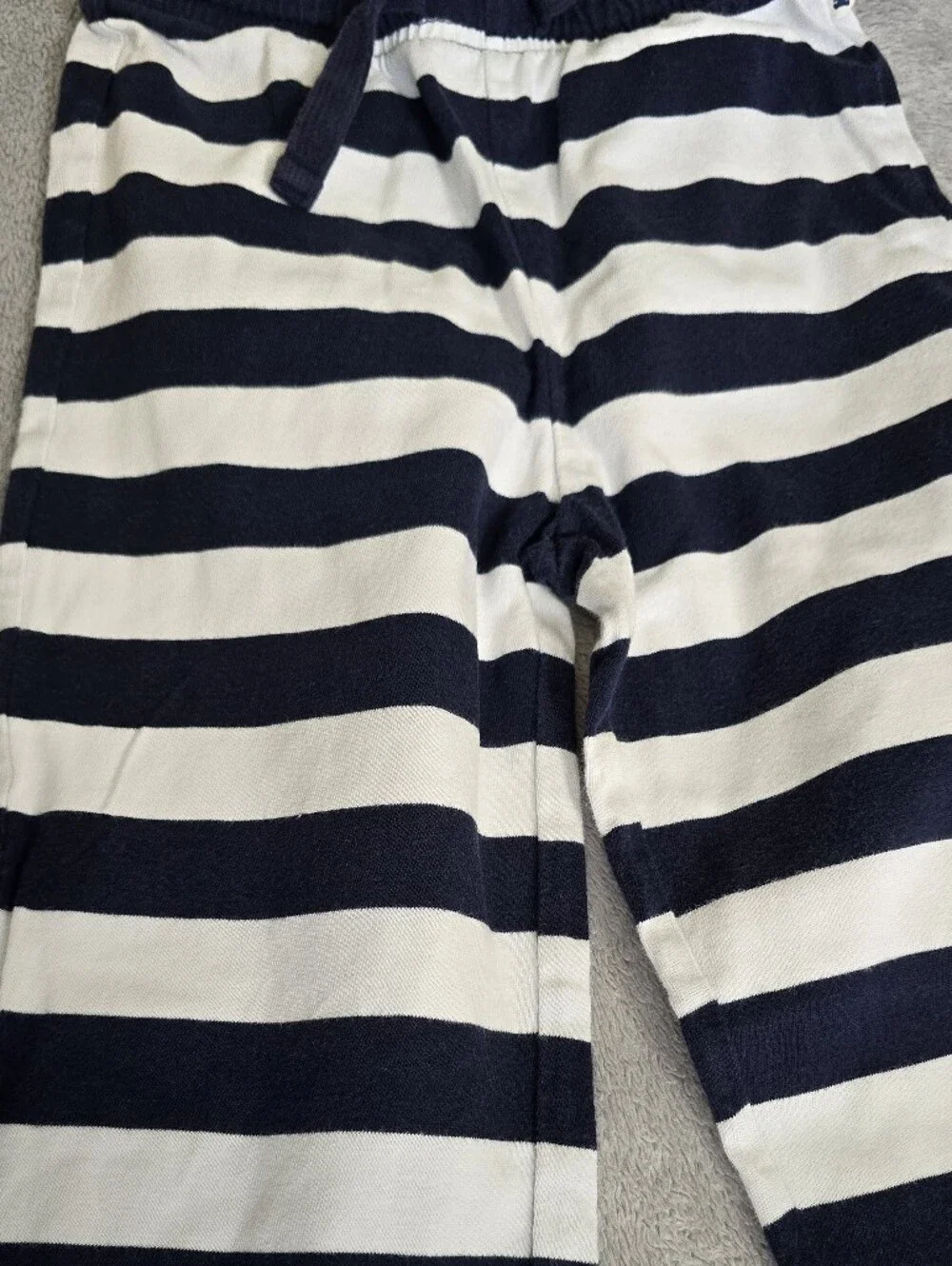GAP soft striped